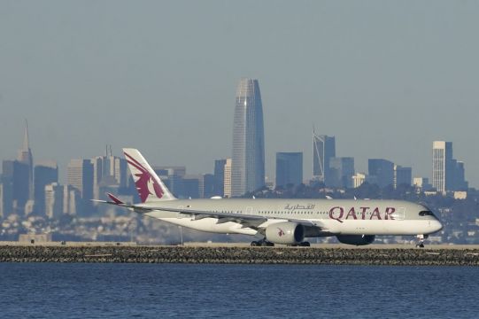 Qatar Airways Announce £3 Billion Losses Amid Pandemic