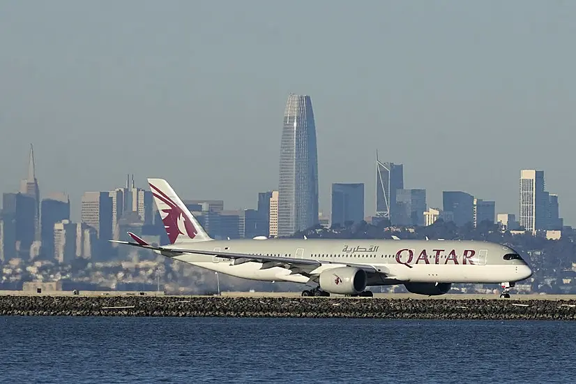 Qatar Airways Announce £3 Billion Losses Amid Pandemic