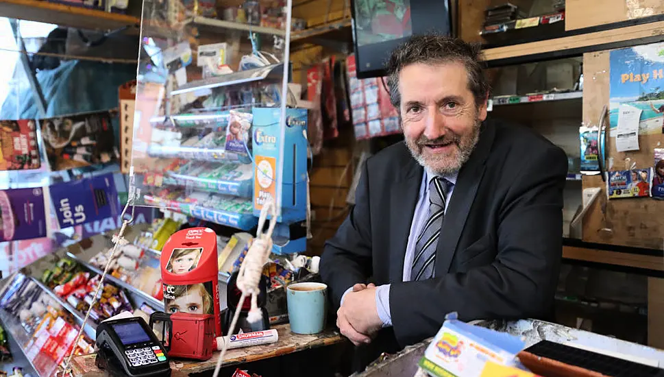 Dun Laoghaire’s ‘Last Corner Shop’ To Close Doors After 35 Years