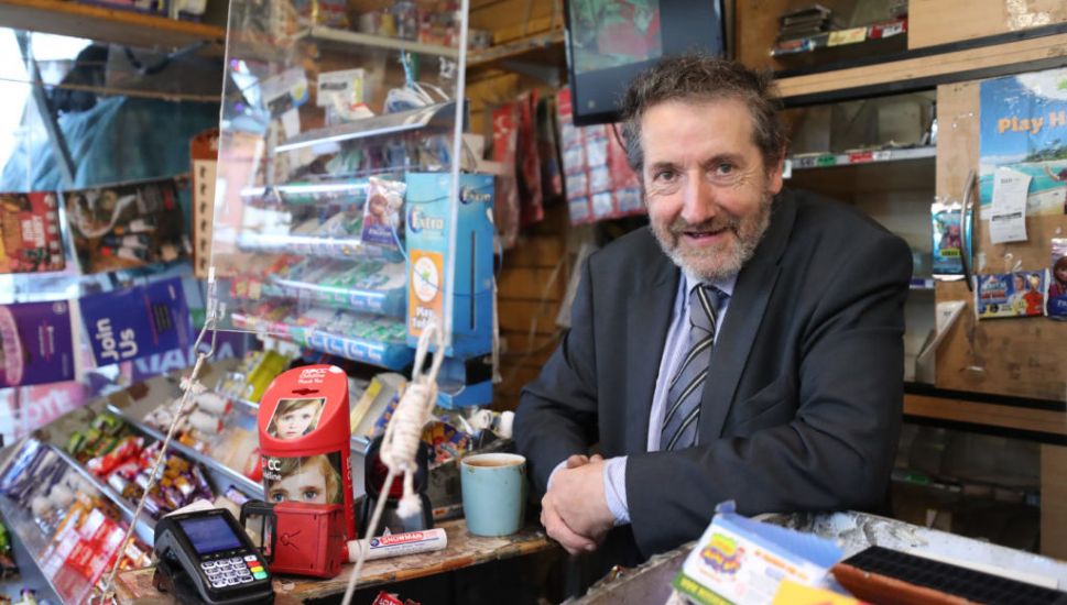 Dun Laoghaire’s ‘Last Corner Shop’ To Close Doors After 35 Years