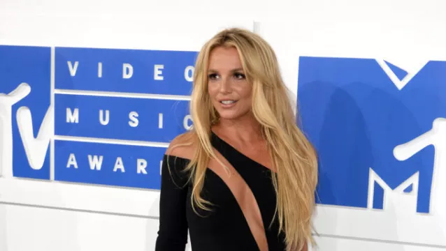 Britney Spears Could Finally See Father Ousted From Conservatorship