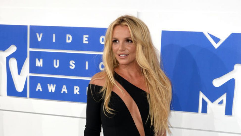 Britney Spears Could Finally See Father Ousted From Conservatorship