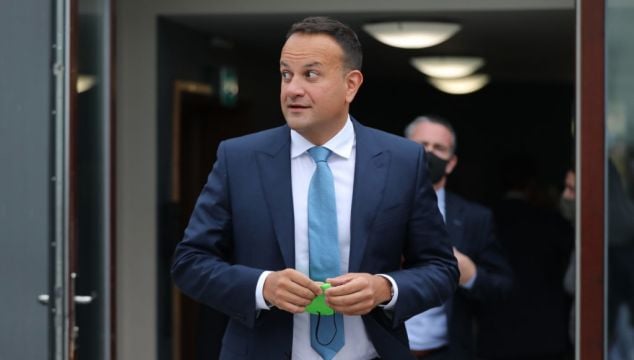 Ireland Will Be Part Of Global Tax Deal ‘If It’s In Our Interest’, Varadkar Says