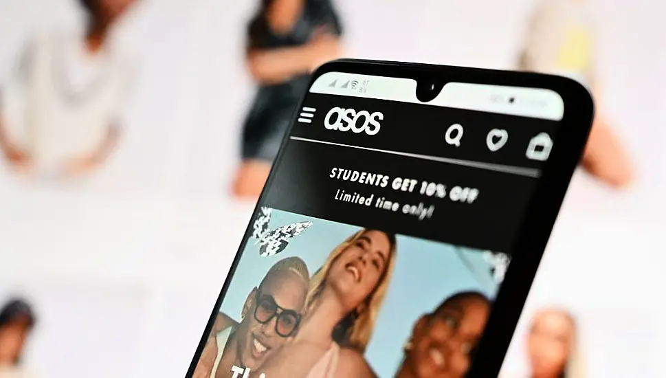 Online Fashion Retailer Asos To Create 184 Jobs In Belfast