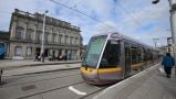 Luas Set To Be Extended To Finglas By 2031