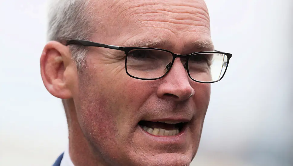 Simon Coveney To Meet Women At Centre Of Defence Forces Sex Abuse Claims