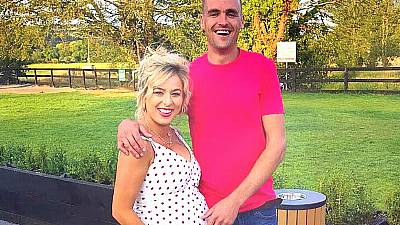 Cork Couple Reveal Trauma Of Learning Their Baby’s Organs Were Incinerated