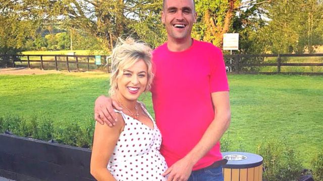 Cork Couple Reveal Trauma Of Learning Their Baby’s Organs Were Incinerated