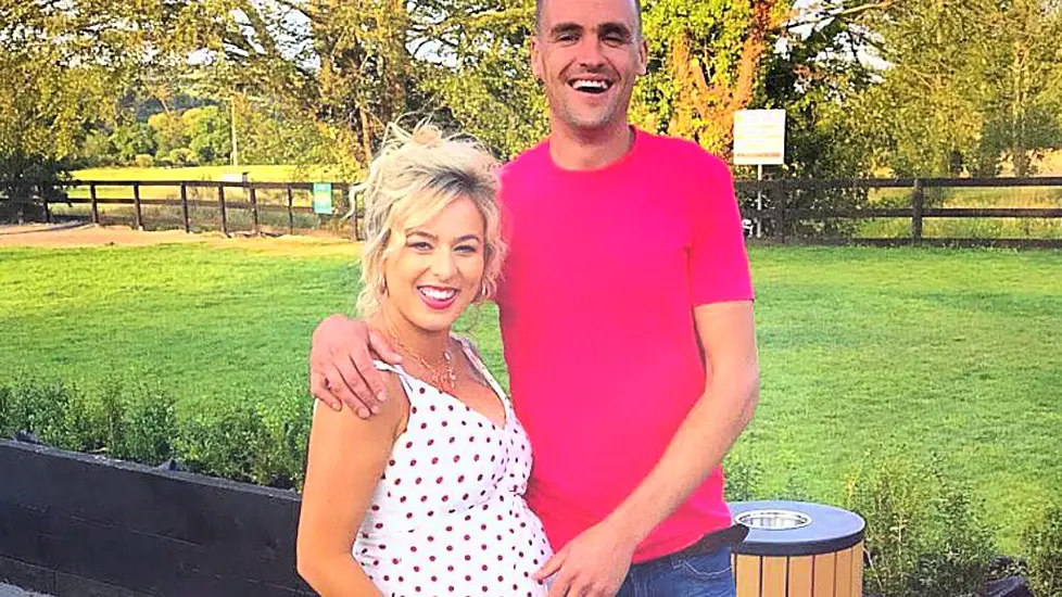 Cork Couple Reveal Trauma Of Learning Their Baby’s Organs Were Incinerated