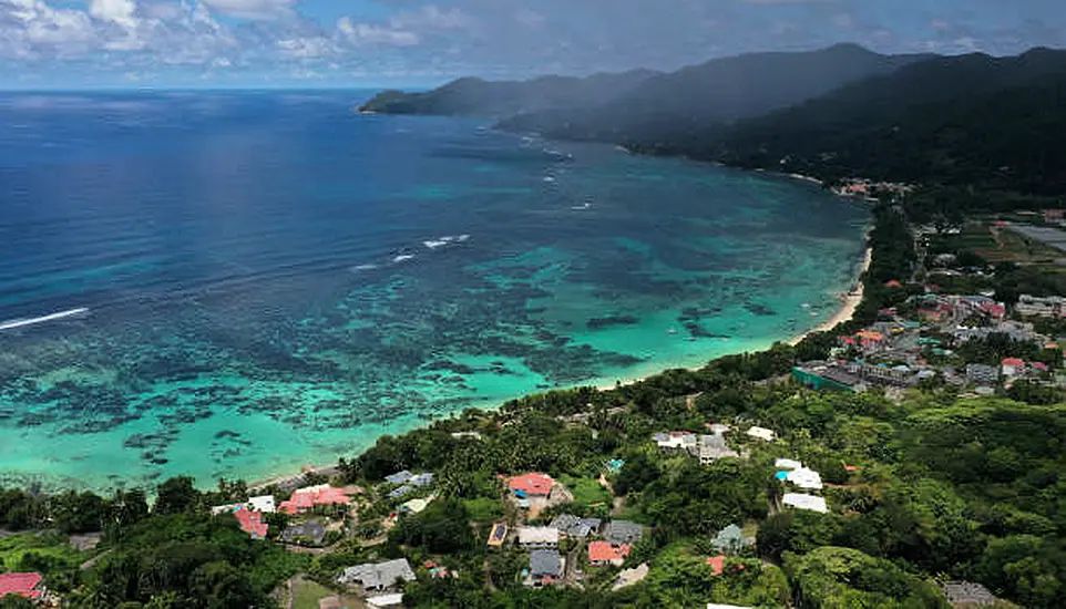 Eu Set To Remove Seychelles From Tax Haven Blacklist