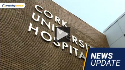 Video: Baby Organs Incinerated, Ryanair Returns To Cork And Covid Bonus