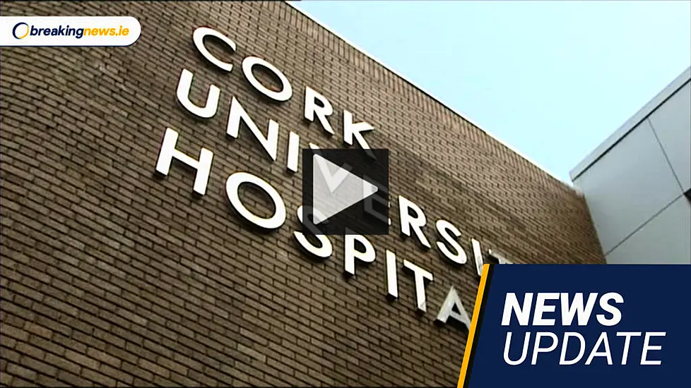 Video: Baby Organs Incinerated, Ryanair Returns To Cork And Covid Bonus