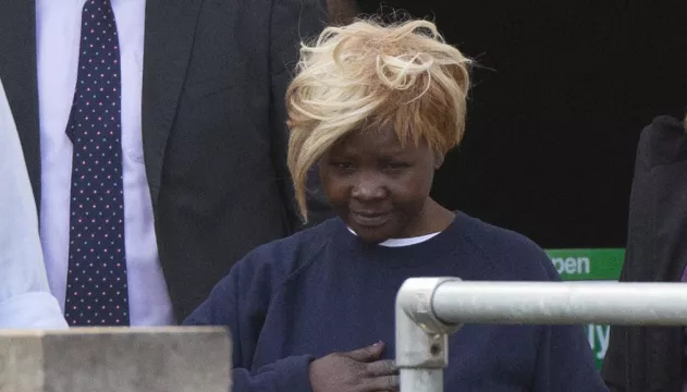 Grace Miano Found Not Guilty Of Murder By Reason Of Insanity