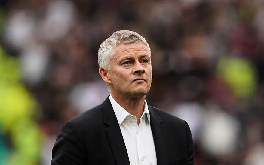 I Am Here To Win – Solskjaer Embracing Pressure Of Man United Hotseat