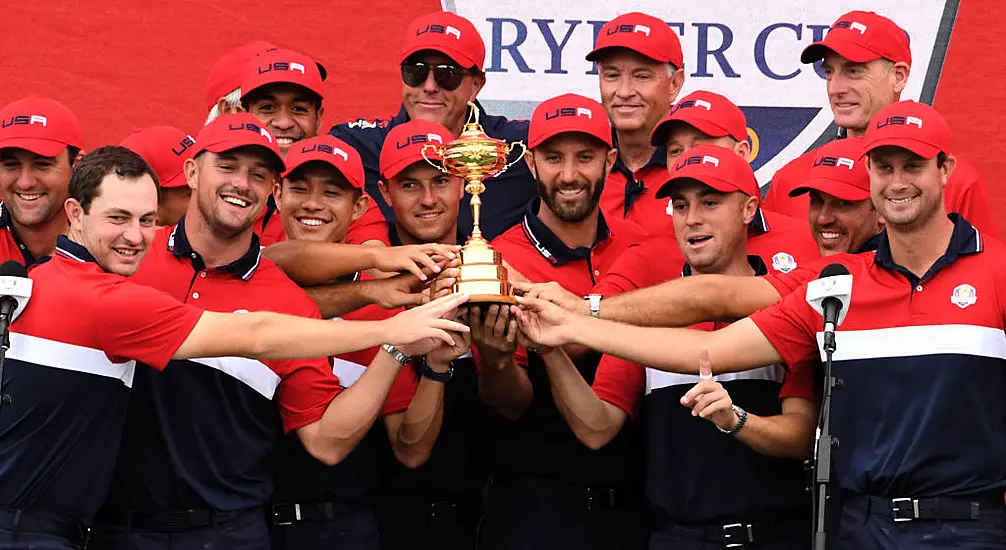 What Europe Need To Do To Avoid Further Ryder Cup Embarrassment In 2023