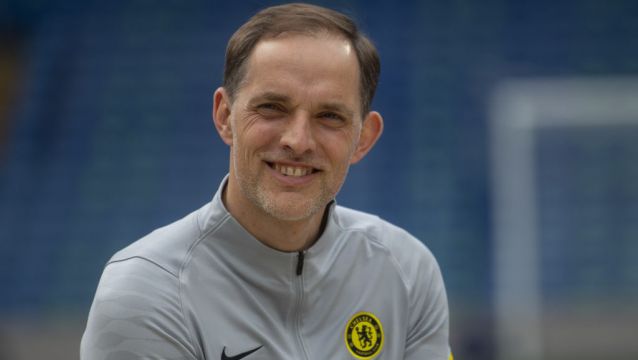 Thomas Tuchel Tries To Manage Expectations For Champions League Title Holders