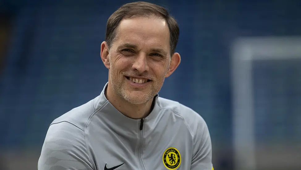 Thomas Tuchel Tries To Manage Expectations For Champions League Title Holders