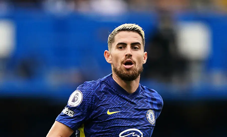 Jorginho Backed By Italy Teammate Giorgio Chiellini For The Ballon D’or