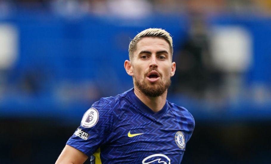 Jorginho Backed By Italy Teammate Giorgio Chiellini For The Ballon D’or