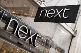 Next Warns Over Price Hikes And Christmas Staff Shortages In Uk