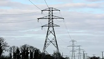 Minister Cannot Be 'Certain' There Will Be No Power Blackouts This Winter