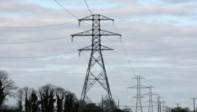 Minister Cannot Be 'Certain' There Will Be No Power Blackouts This Winter