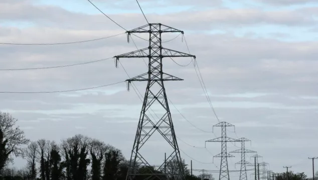 Minister Cannot Be 'Certain' There Will Be No Power Blackouts This Winter