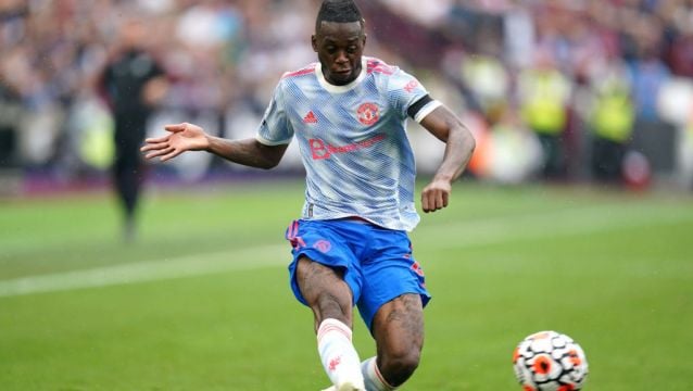 Aaron Wan-Bissaka Has Champions League Ban Extended