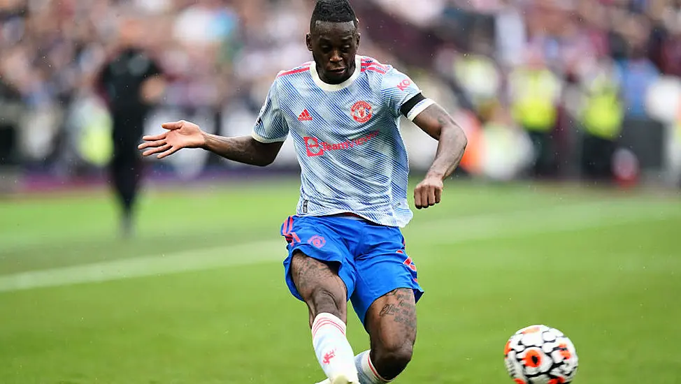 Aaron Wan-Bissaka Has Champions League Ban Extended