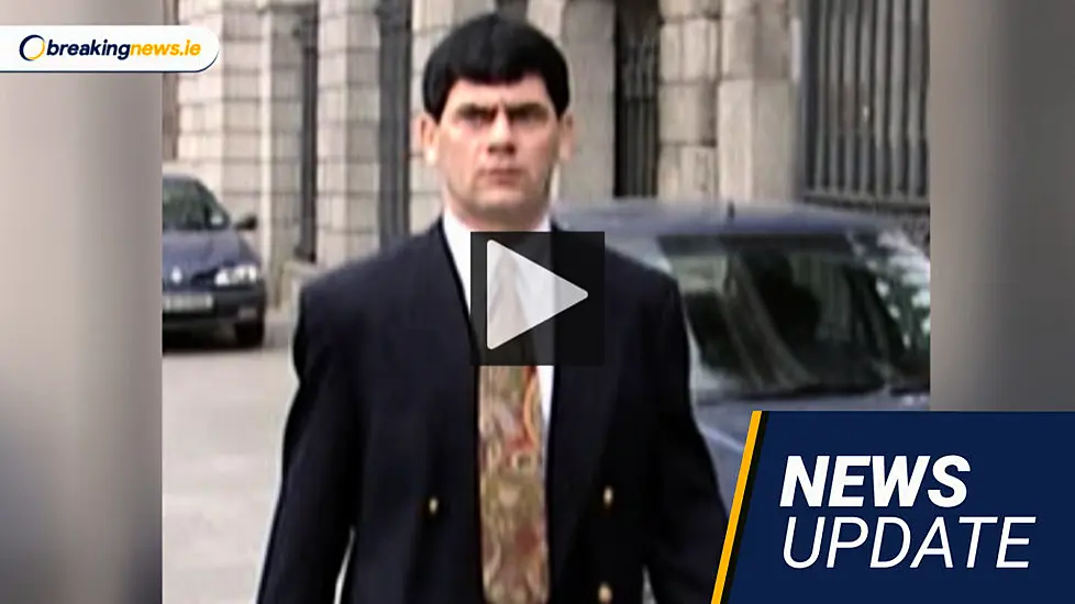 Video: Gerry Hutch Set To Return To Ireland; Winter Blackouts Risk As Gas Prices Soar