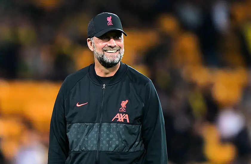 Klopp Looking For ‘Complex And Complete’ Liverpool Performance Against Man City