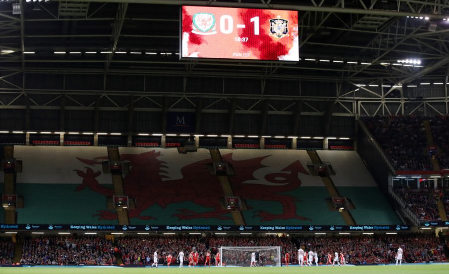 Wales Bosses To Explore Playing Matches At The Principality Stadium Again