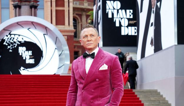 Cinema Chains Poised For Blockbuster Bond Opening As Ticket Sales Boom