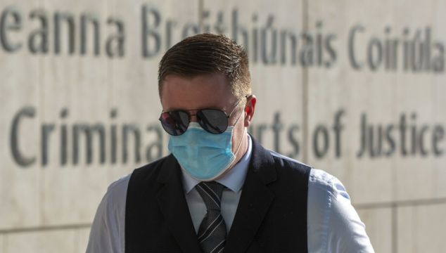 Dublin Man Acquitted Of Manslaughter Of Mother's Partner