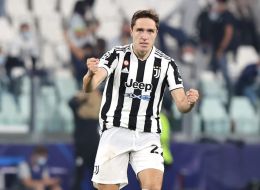 Chelsea Lose Again After Federico Chiesa Hits Winner For Juventus