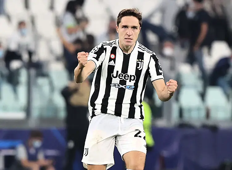 Chelsea Lose Again After Federico Chiesa Hits Winner For Juventus