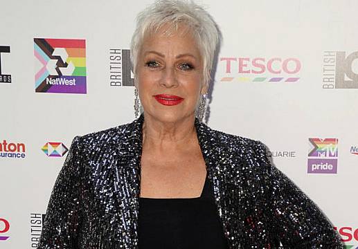 Denise Welch ‘Heartbroken’ Following Death Of Her Father