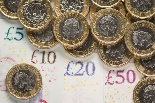 Uk Economic Rebound Stronger Than First Thought In Second Quarter
