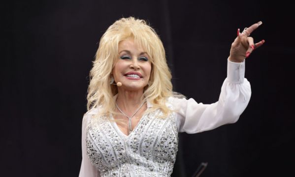 Dolly Parton ‘Honoured And Flattered’ That Lil Nas X Covered Jolene