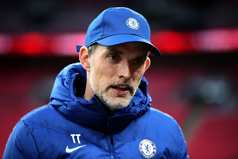 Thomas Tuchel Can Navigate Chelsea’s Bump In The Road – Joe Cole