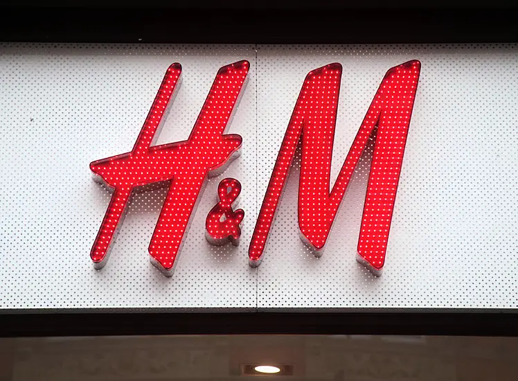 H And M Profits Jump Amid Store Footfall Recovery