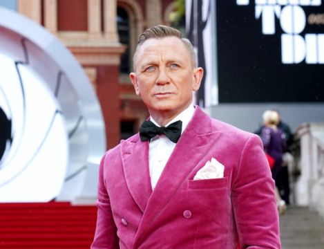 Cinemagoers Hail ‘Epic’ New James Bond Film Following Its Release
