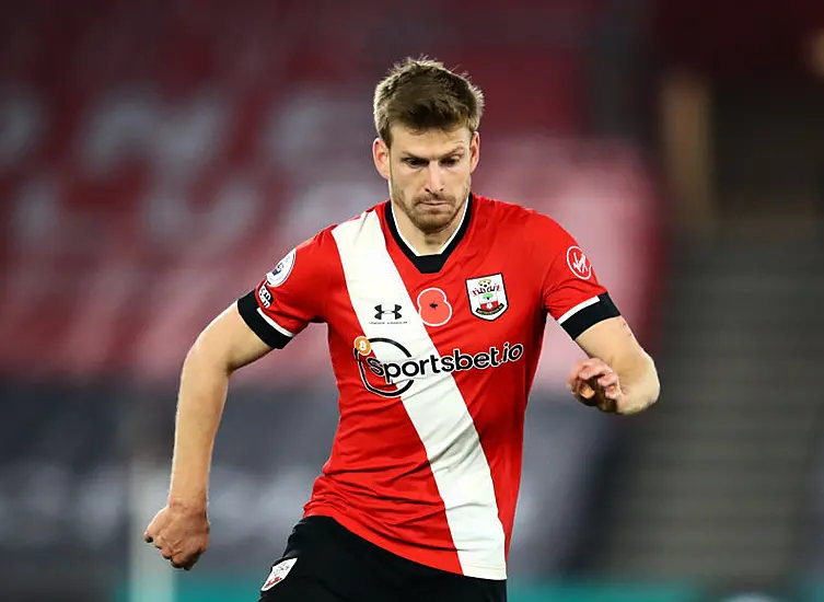 Southampton Midfielder Stuart Armstrong Could Return Against Chelsea On Saturday