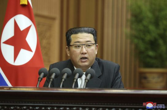 North Korea Looking To Restore Lines Of Communication With Seoul