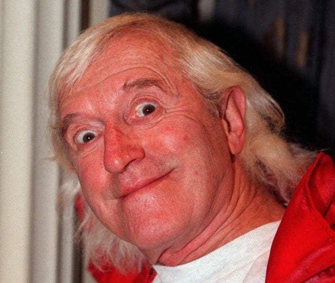 Jimmy Savile And Cyril Smith Should Have Lost Knighthoods, Committee Says