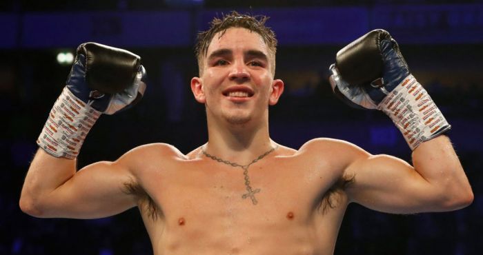 Michael Conlan feels 'vindicated' after report finds corruption at