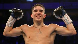 Michael Conlan Feels 'Vindicated' After Report Finds Corruption At Rio Olympics