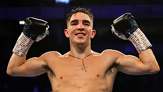 Michael Conlan Feels 'Vindicated' After Report Finds Corruption At Rio Olympics