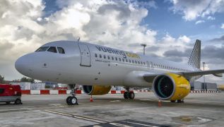 Vueling Announces Winter Flights To Paris From Cork And Dublin