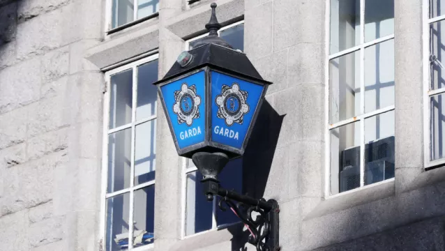 Man Arrested Following Armed Robbery Of Business On Dublin's Grafton Street